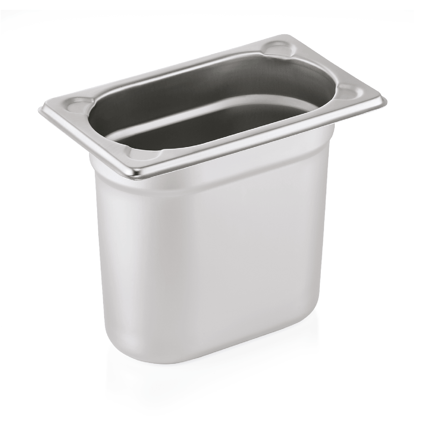 Was Container with Reinforced Corners GN Core, GN 1/9, 148 mm