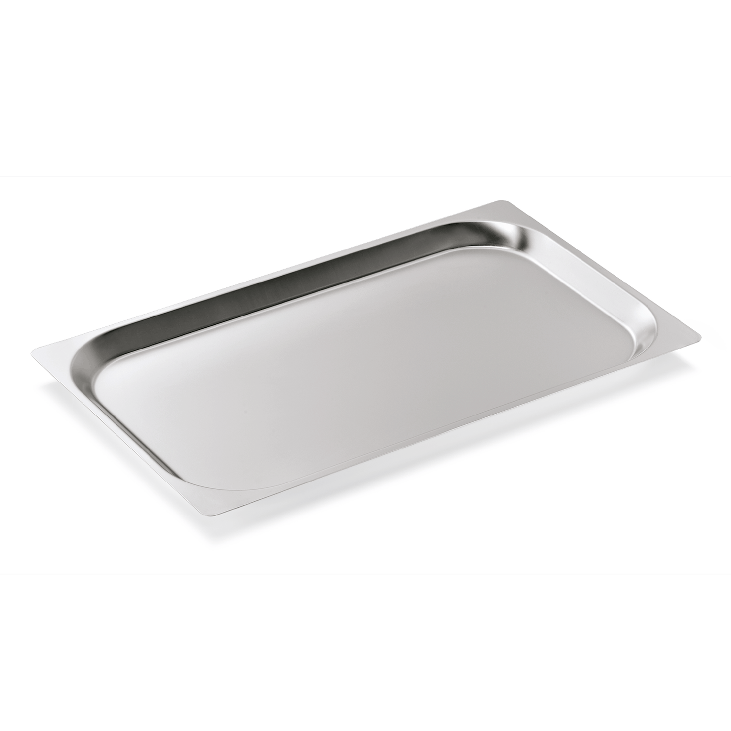 Was Stainless Steel GN 1/1 Baking Tray, 20 mm Deep