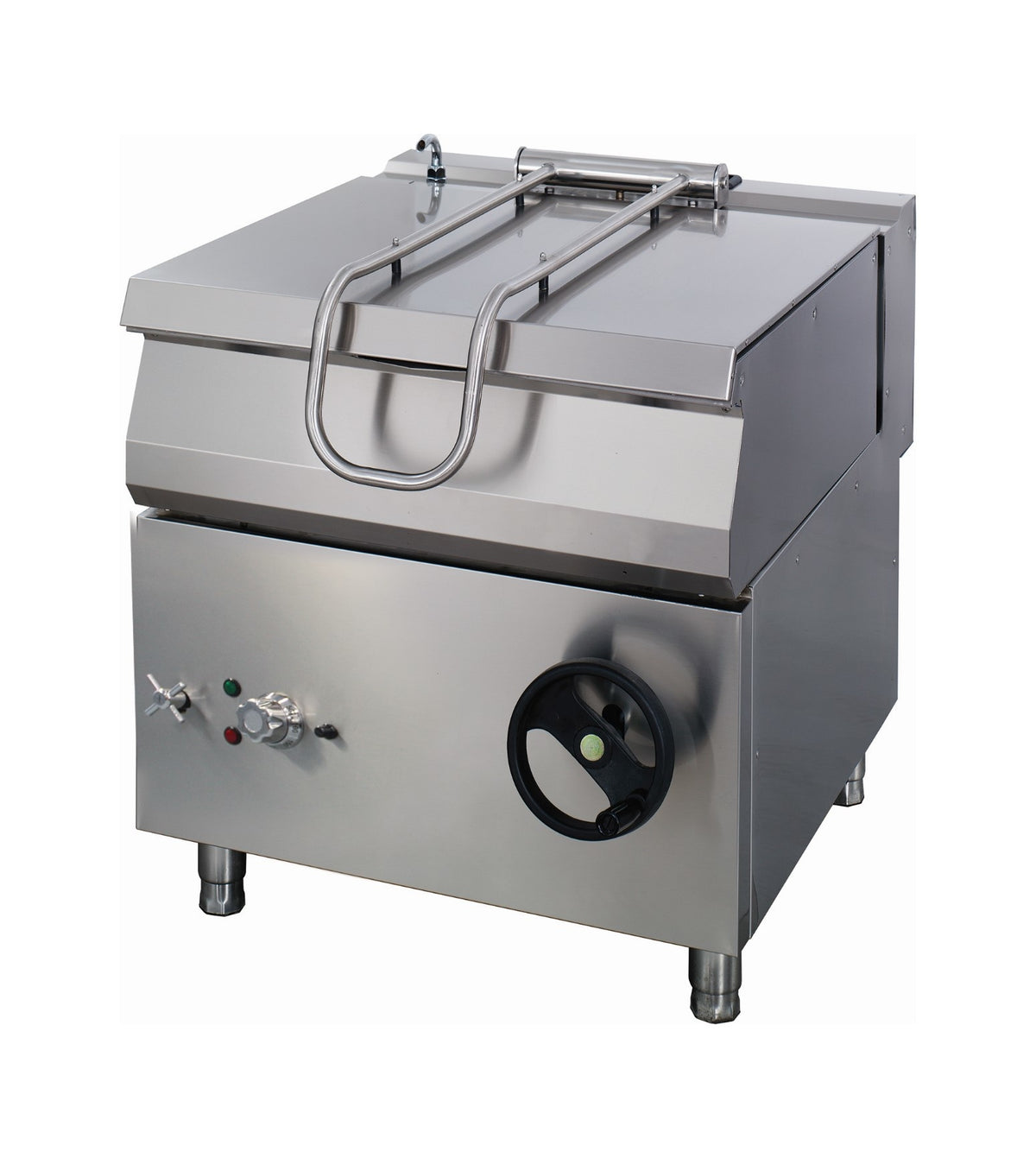 Maxima Premium Bratt Pan, 70 L, Electric, 400 V, product photo