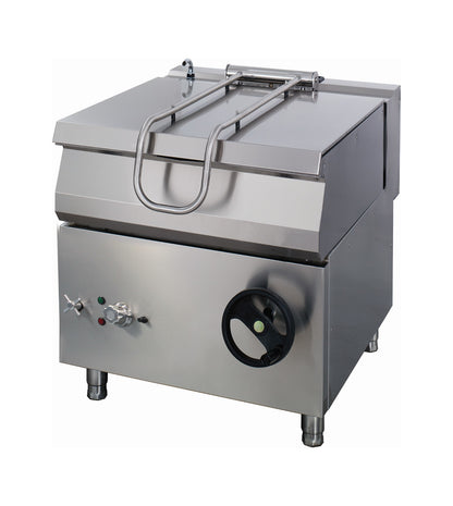 Maxima Premium Bratt Pan, 70 L, Electric, 400 V, product photo