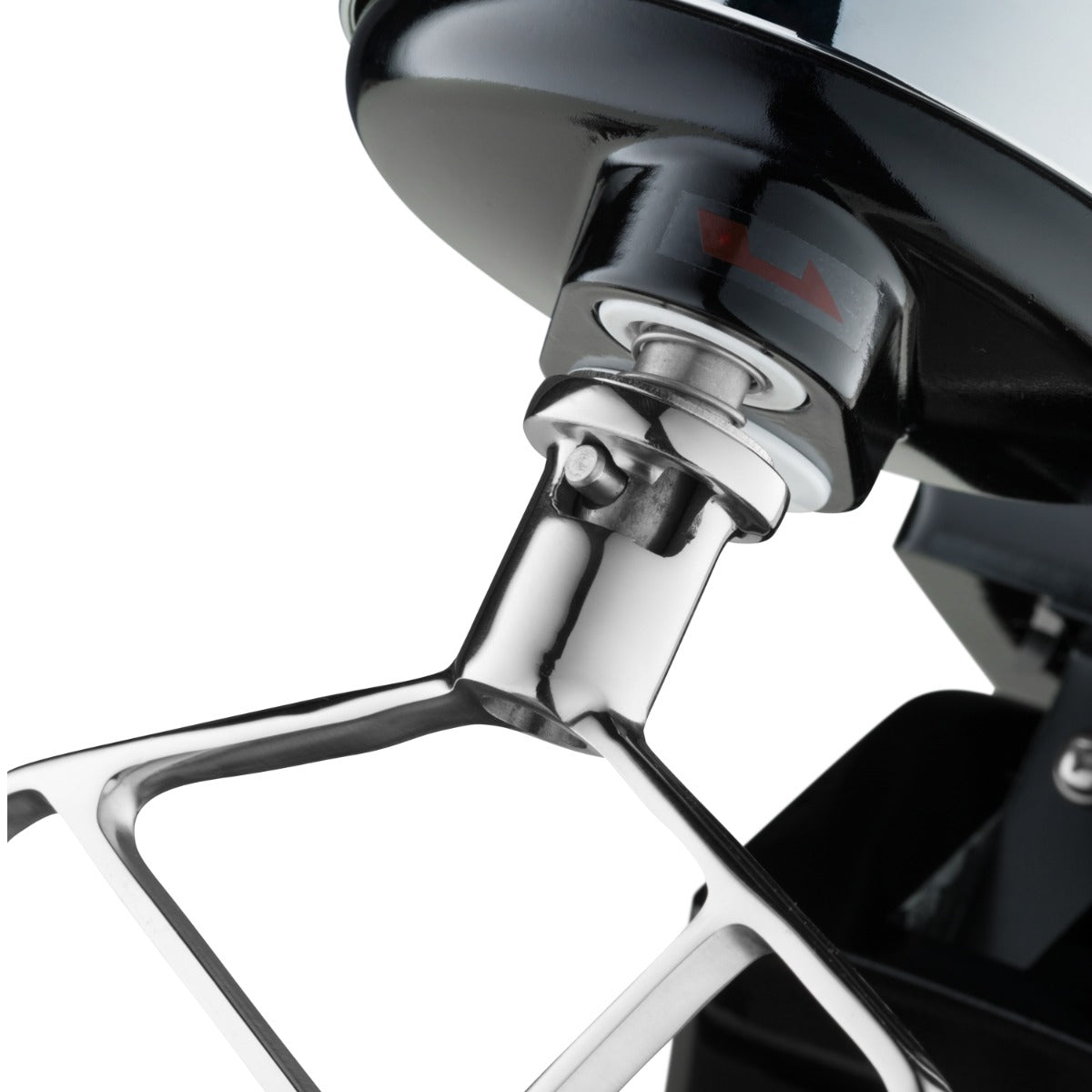 Maxima Stand Mixer, 6.5 L, Up to 2 kg Dough, Black, additional view