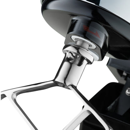 Maxima Stand Mixer, 6.5 L, Up to 2 kg Dough, Black, additional view
