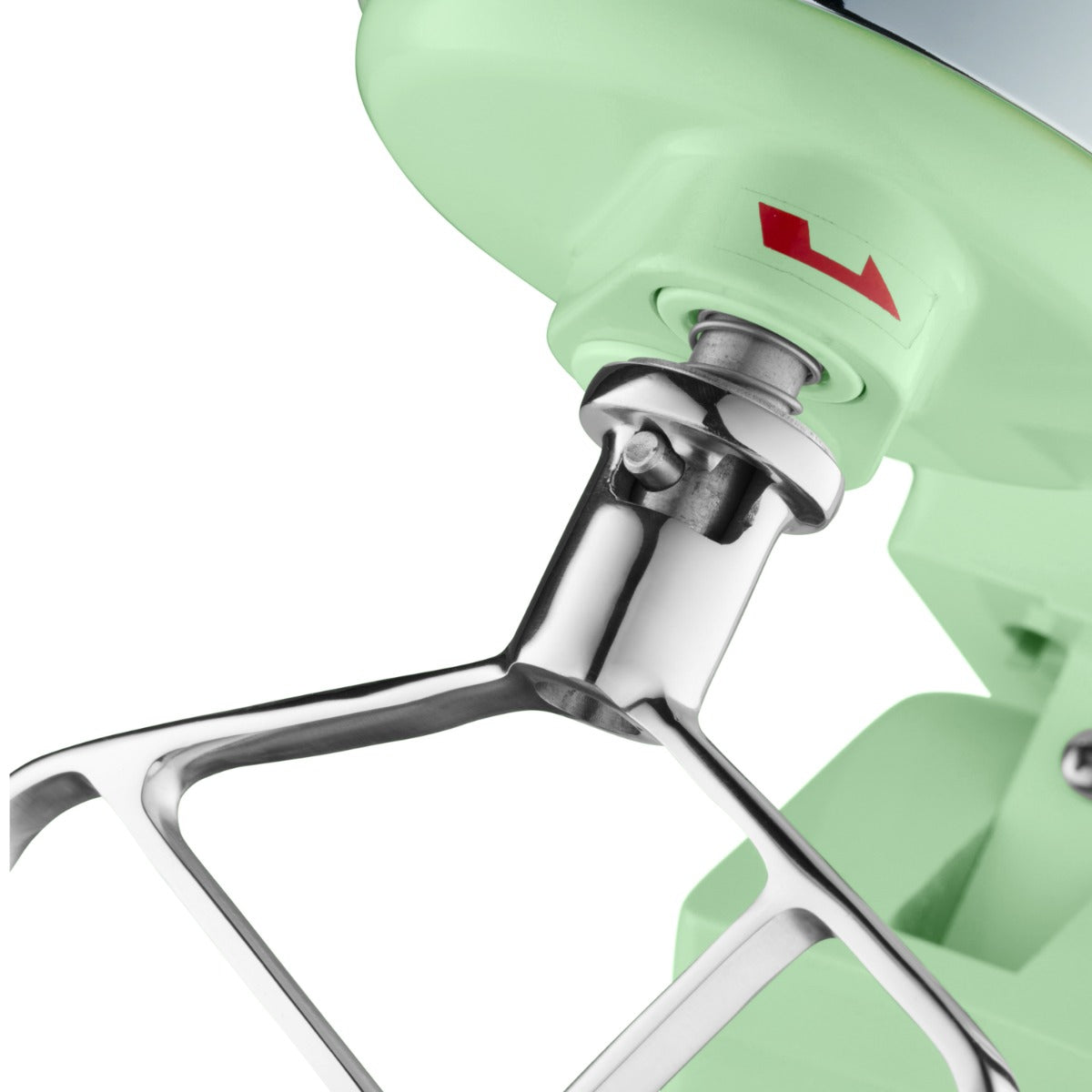 Maxima Stand Mixer, 6.5 L, Up to 2 kg Dough, Green, additional view