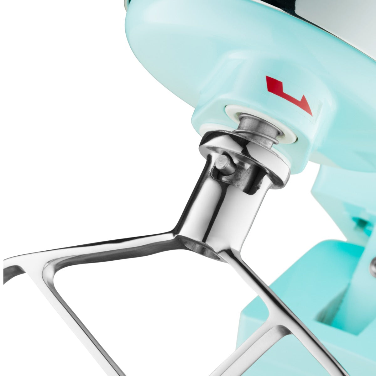 Maxima Stand Mixer, 6.5 L, Up to 2 kg Dough, Blue, additional view