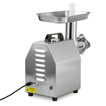 Maxima Meat Mincer, up to 120 kg/h, 0.75 kW, additional view
