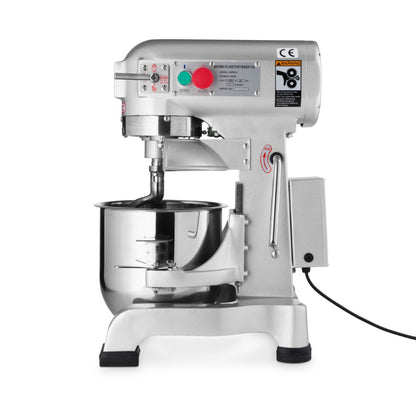 Maxima Planetary Mixer, 10 L, Up to 5 kg Dough, 3 Speeds, additional view