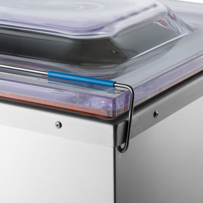 Maxima Chamber Vacuum Packer, 50 cm Seal Bar, 20 m³/h Pump, additional view