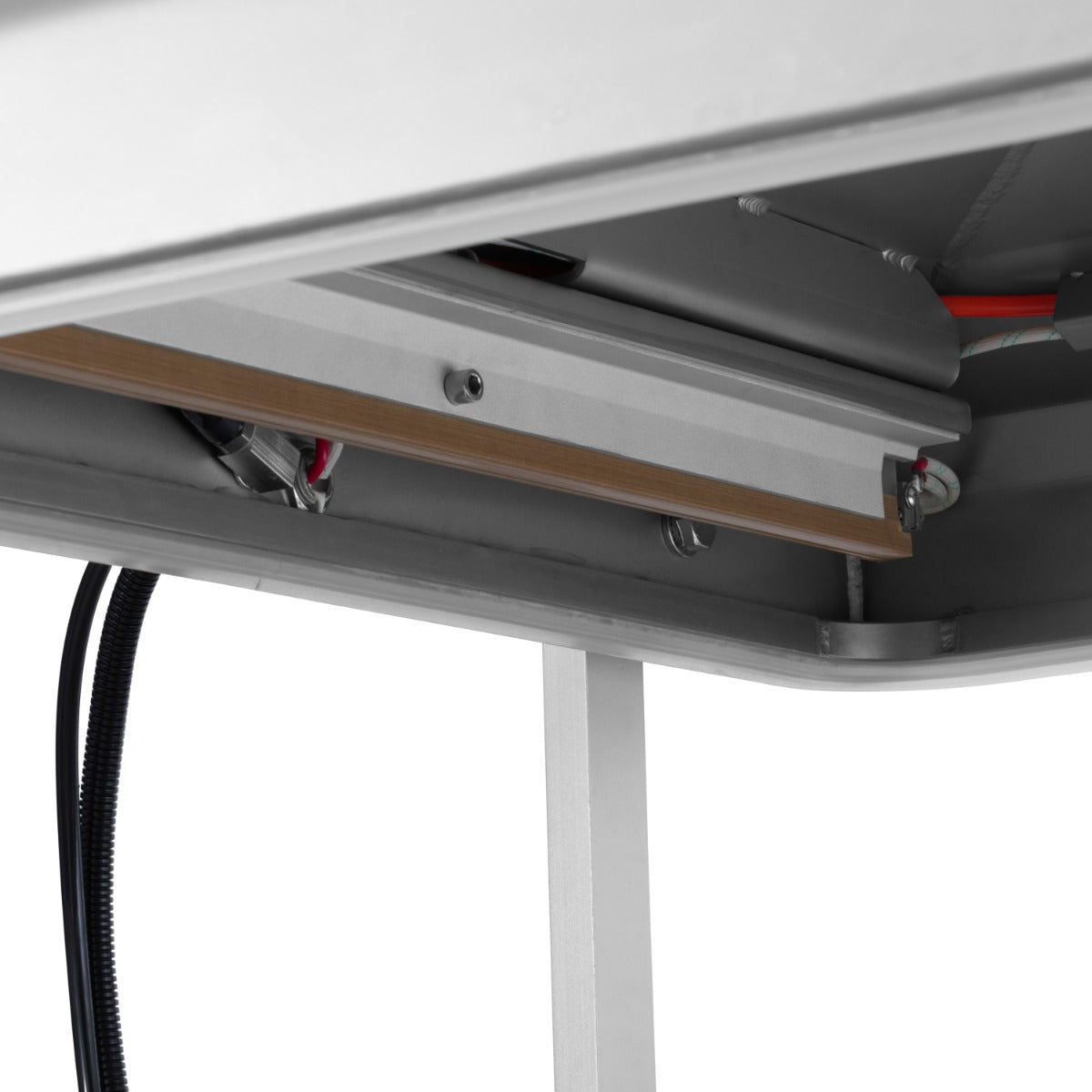 Maxima Double-Chamber Vacuum Packer, 60 cm Seal Bars, additional view