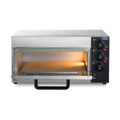 Maxima Compact Pizza Oven, 1 x Ø40 cm or 4 x Ø20 cm, additional view