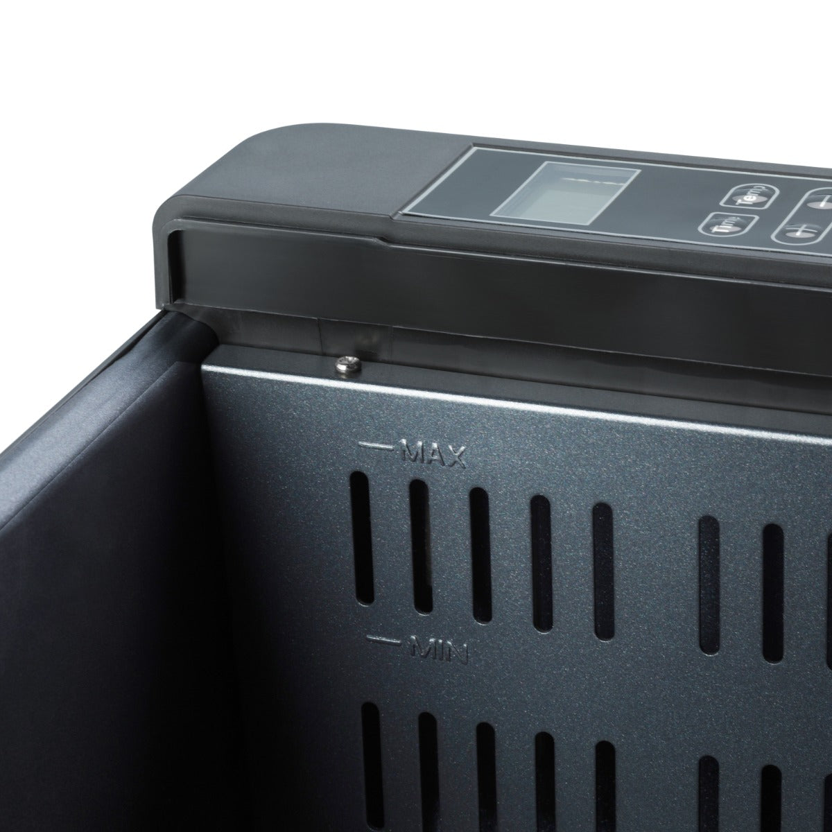 Maxima Sous Vide Cooker, 8.5 L, 0.3 °C Precision, additional view