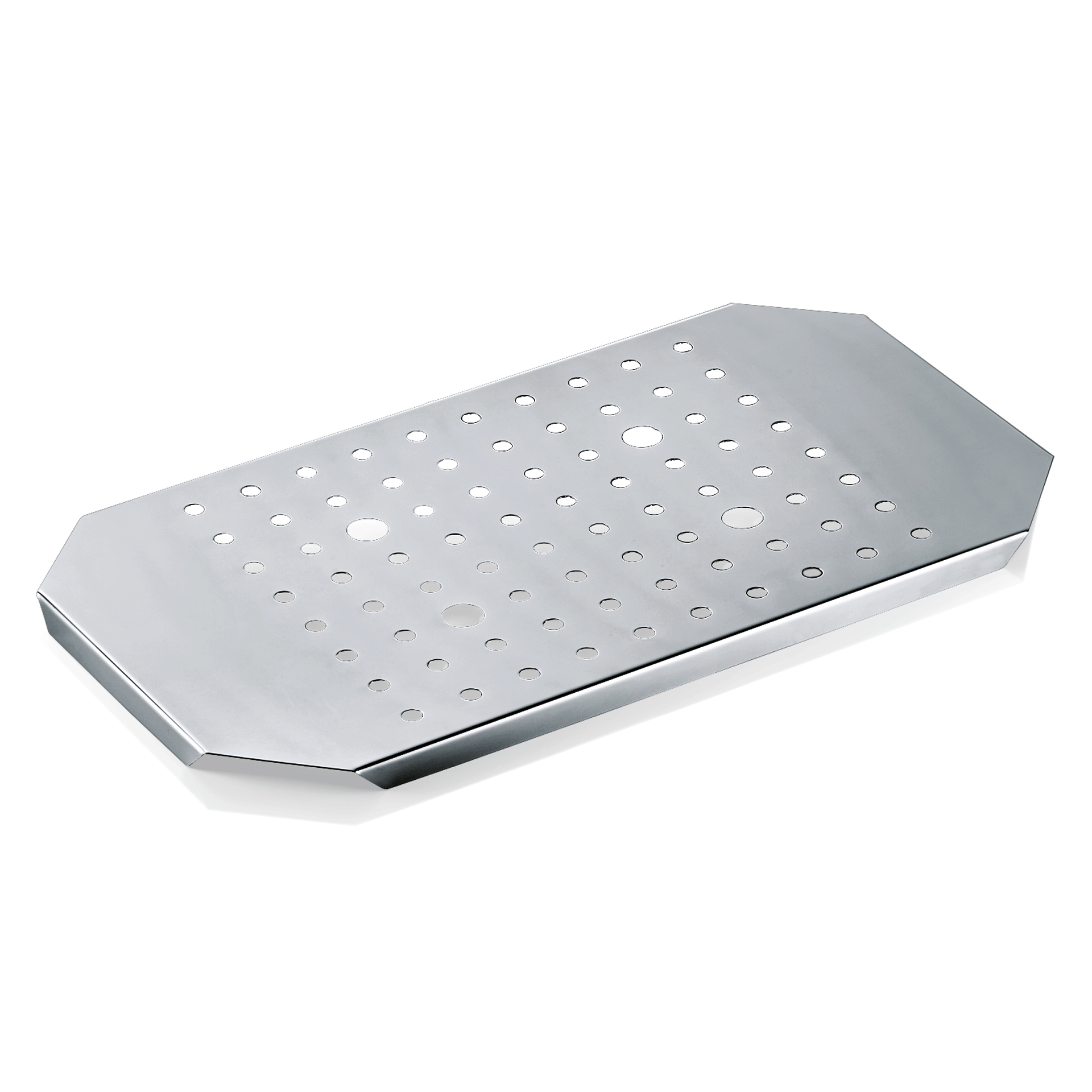Was Drainer Plate, GN 1/1, 469 x 270 mm