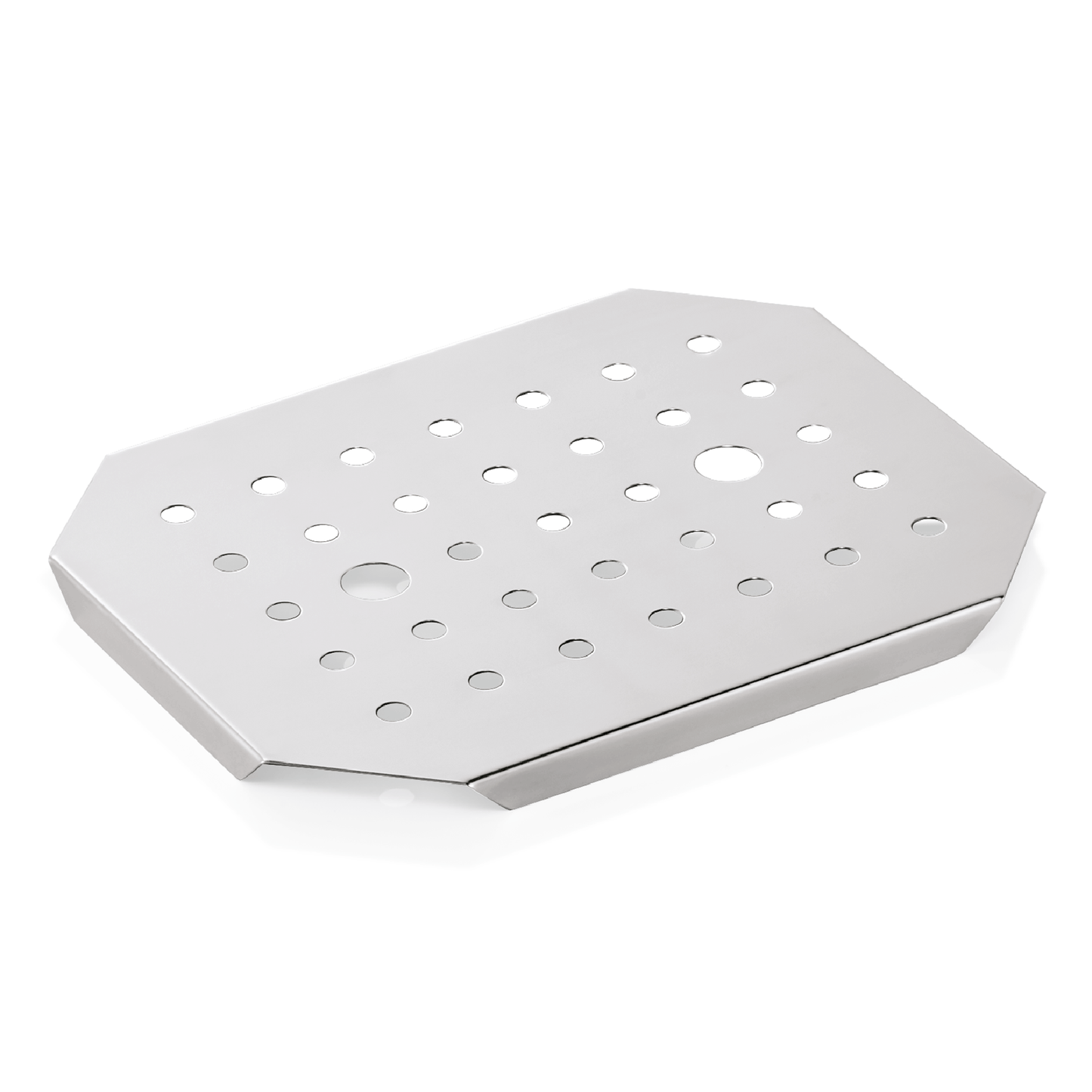 Was Drainer Plate, GN 1/2, 325 x 265 mm