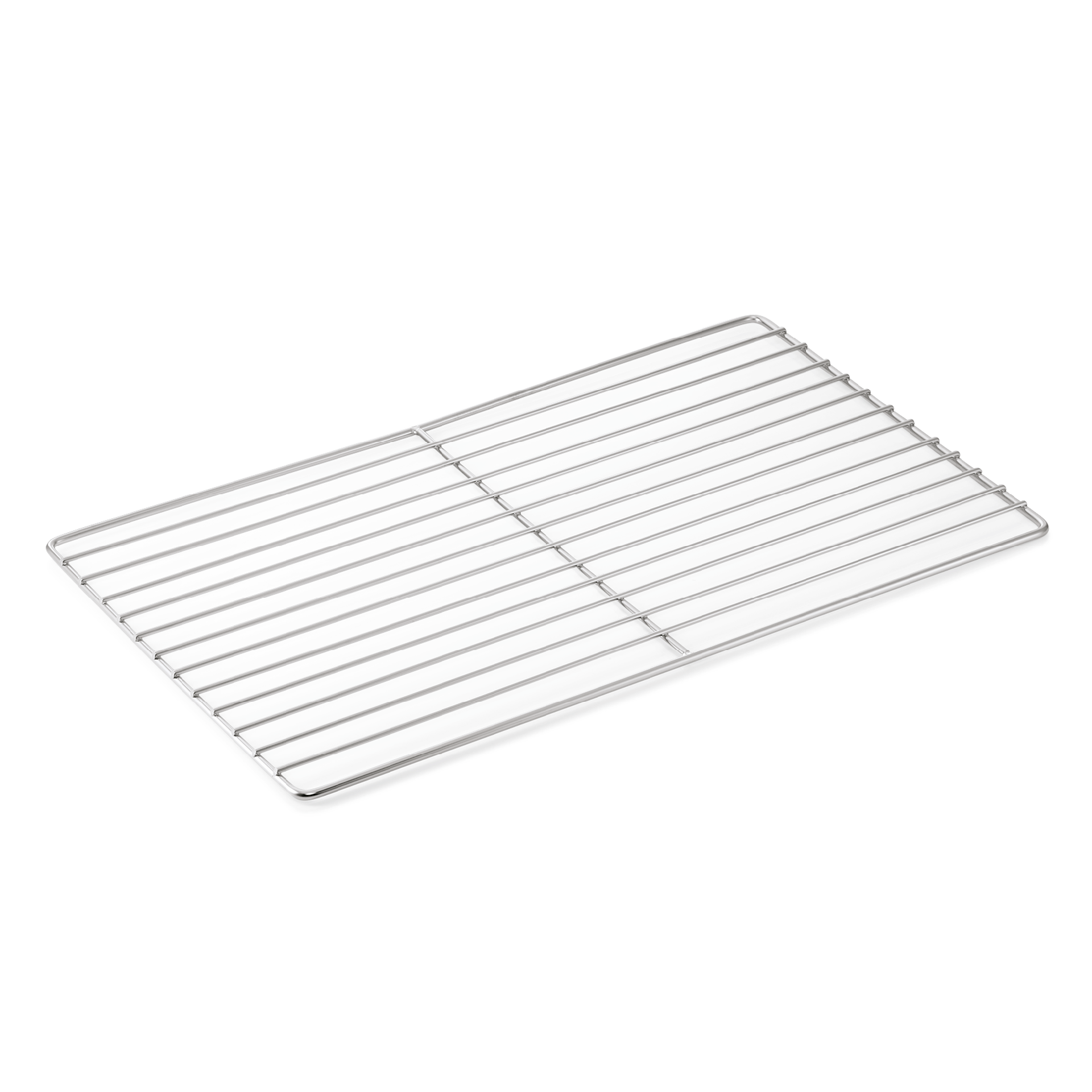 Was Stainless Steel GN Grid, GN 1/1