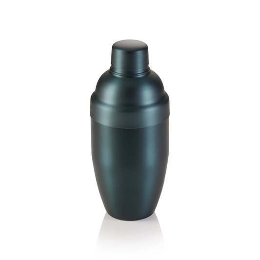 Nocturn Shaker Classic, Matt Blue, Ø85 mm