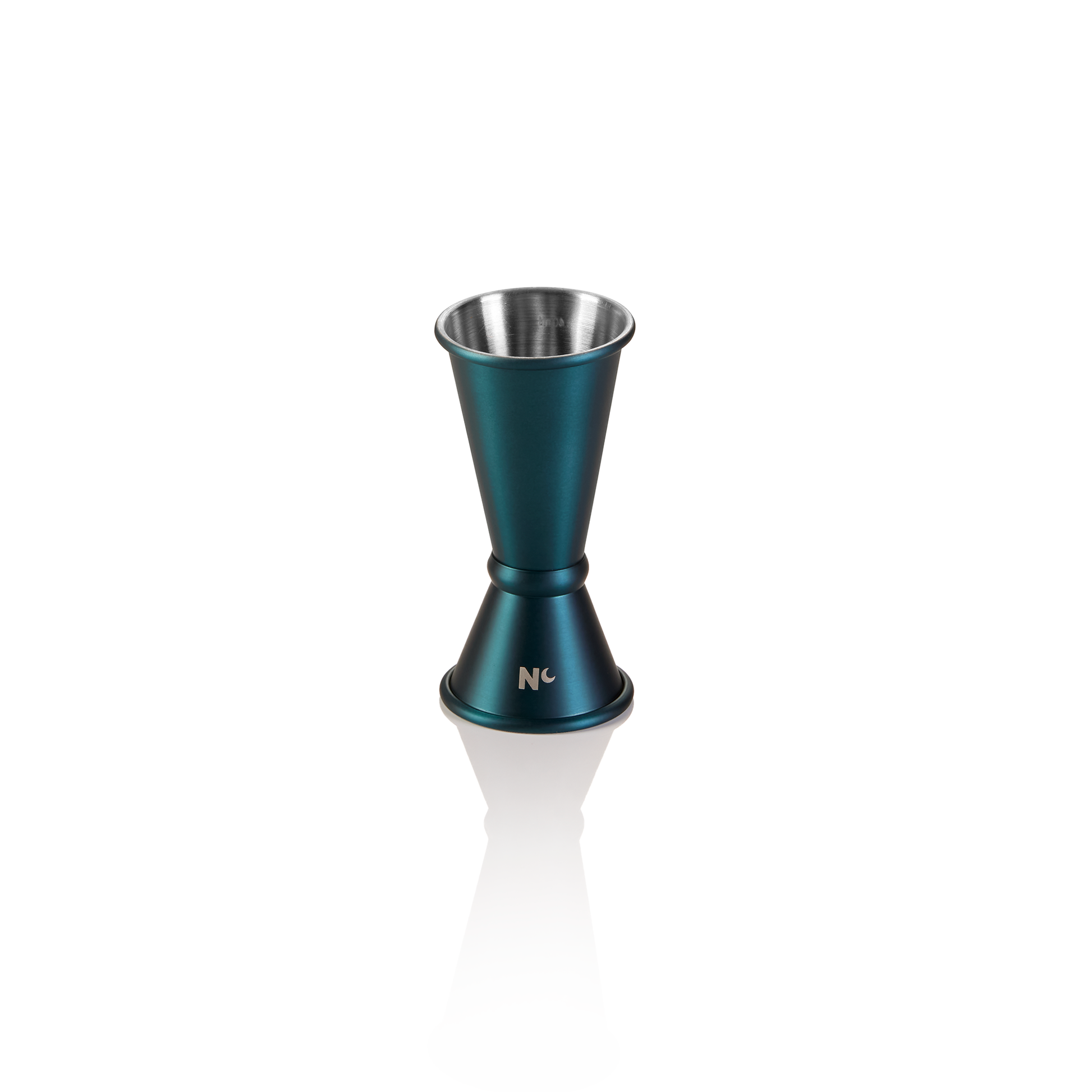 Nocturn Jigger Japanese Style, Ø45 mm, 88 mm High
