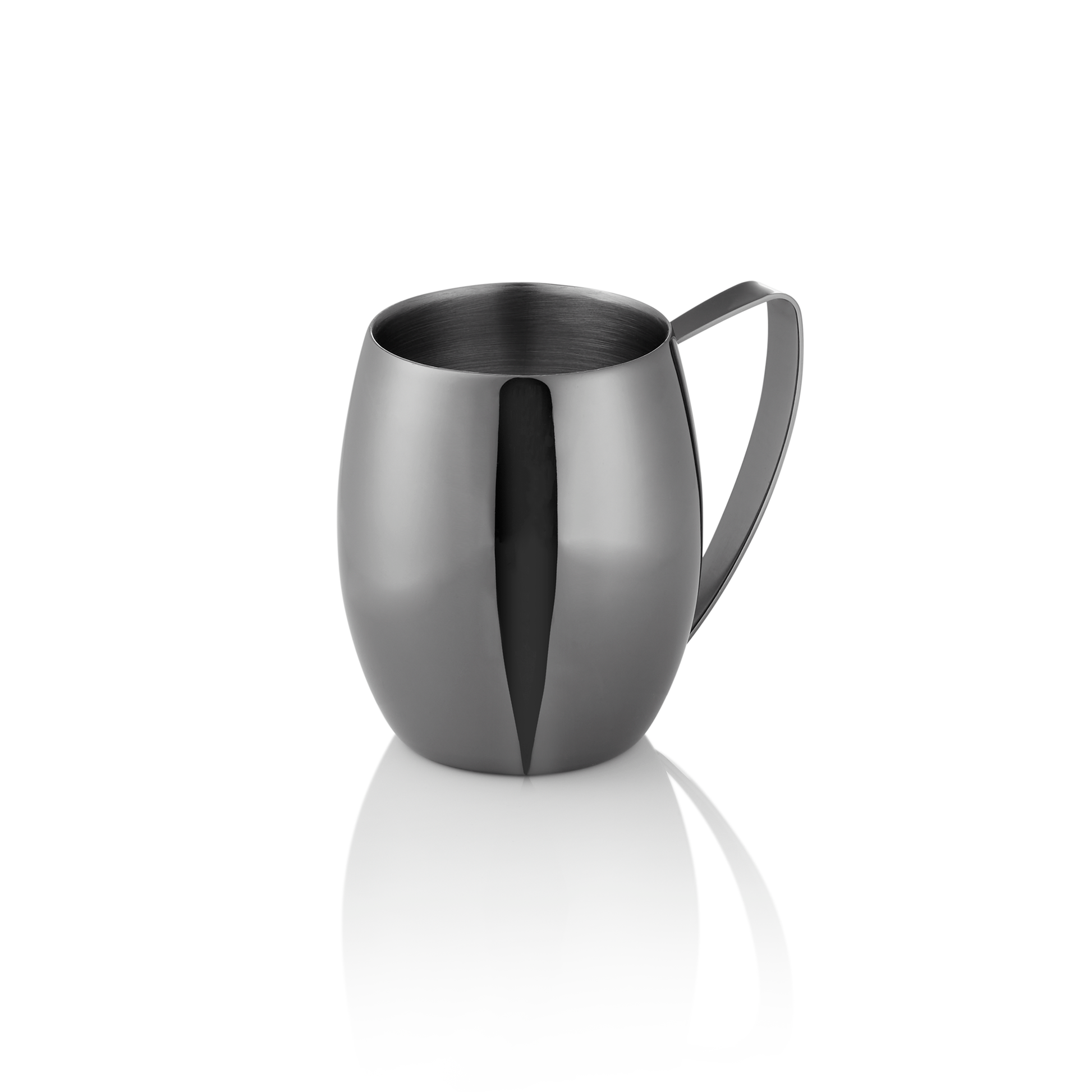 Nocturn Moscow Mule, Gun Metal, Ø100 mm