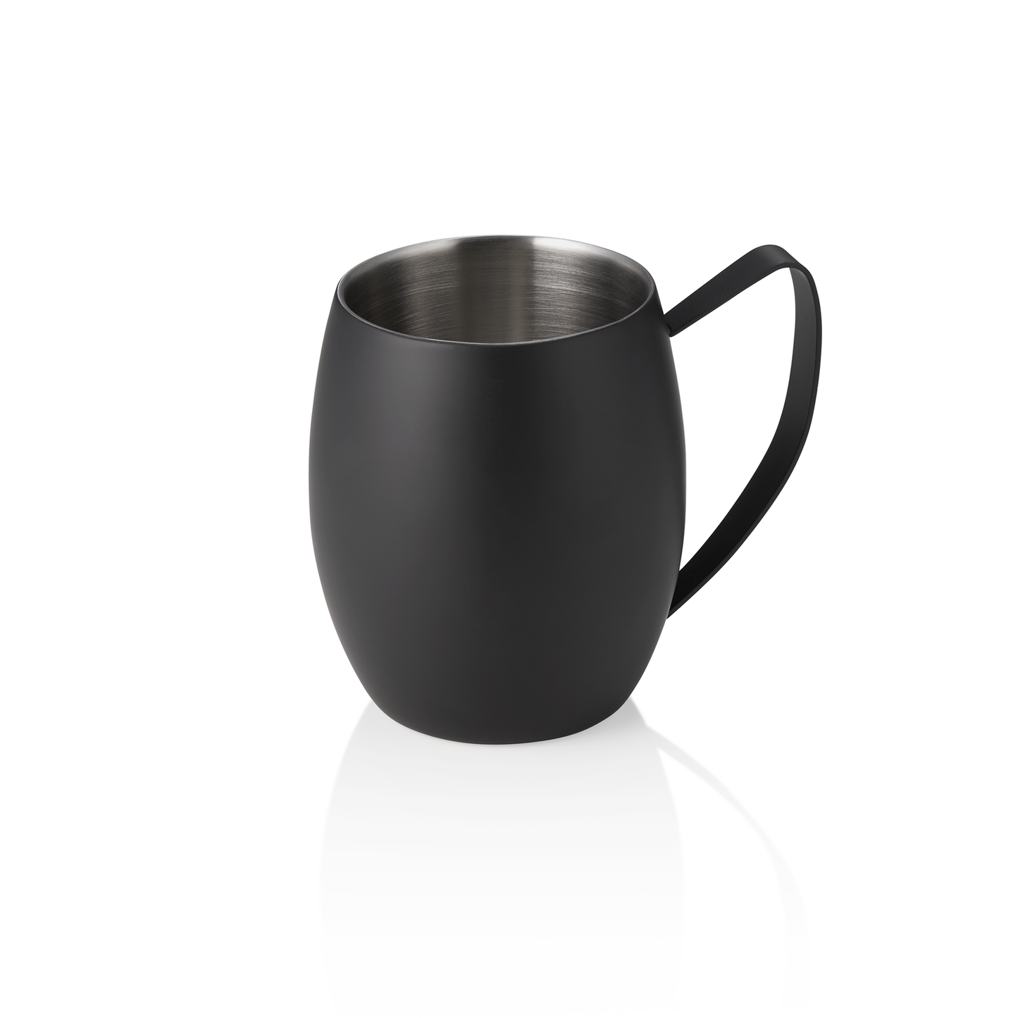 Nocturn Moscow Mule, Matt Black, Ø100 mm