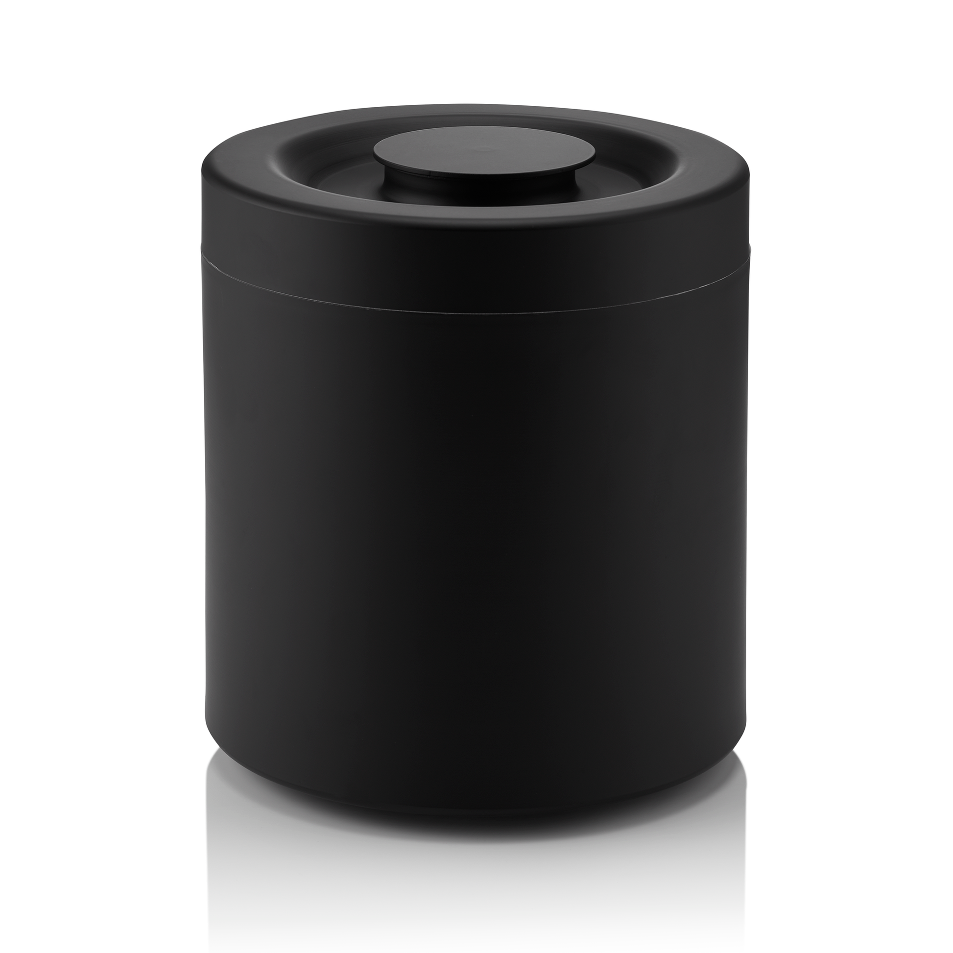 Nocturn Ice Box, Matt Black, Ø185 mm