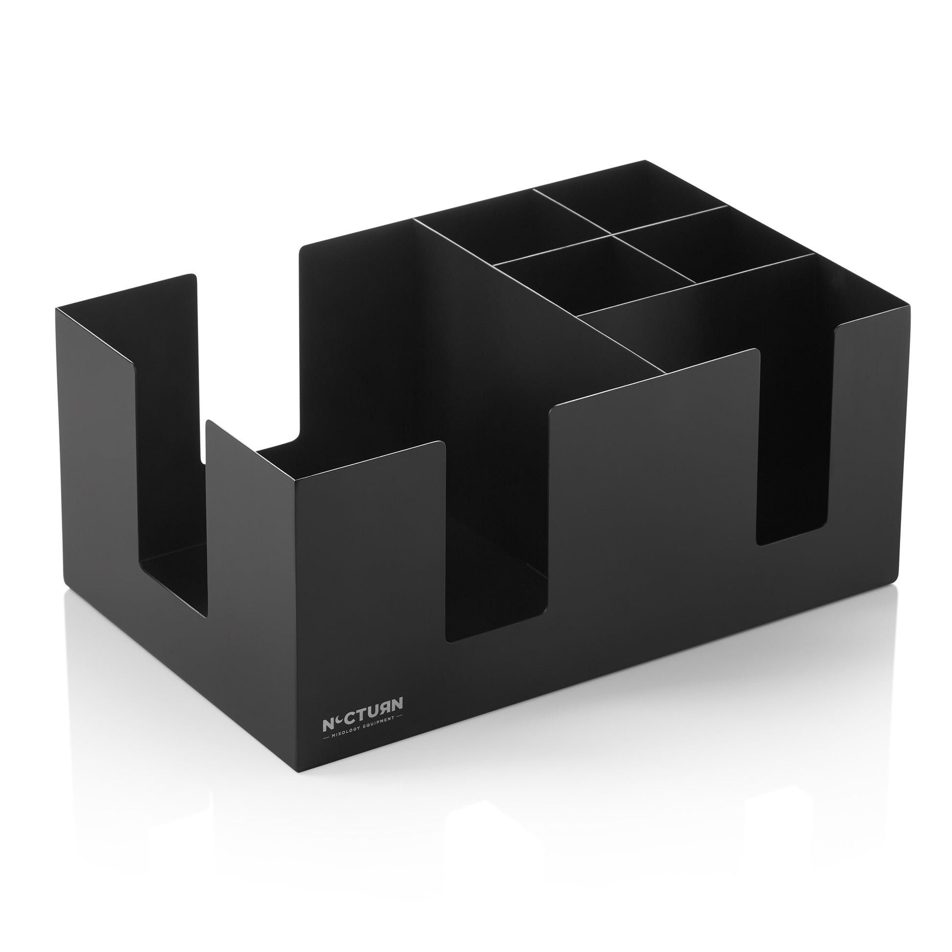 Nocturn Bar Caddy, 244×155 mm