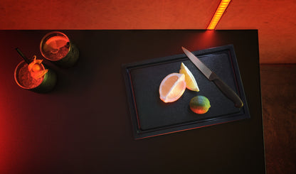Nocturn Cutting Board, 290×190 mm