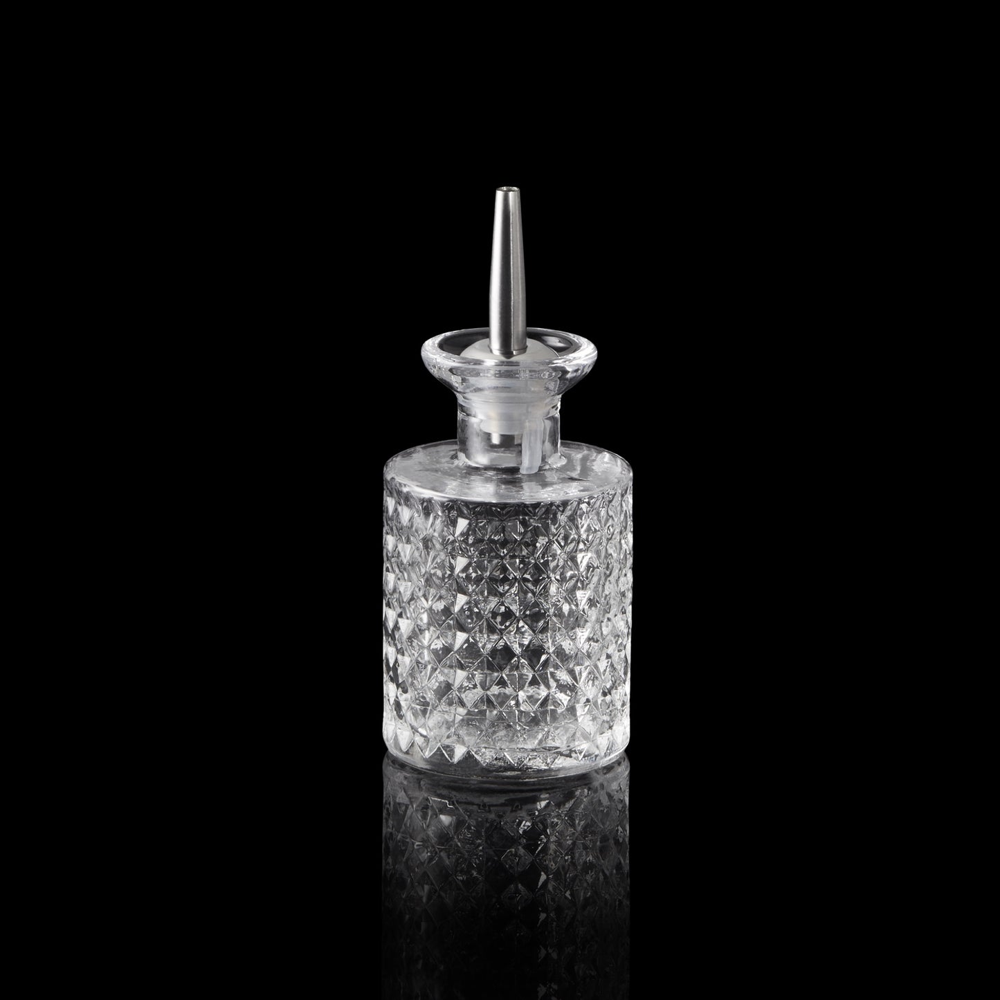 Nocturn Bitter Bottle, Ø65 mm, 141 mm High