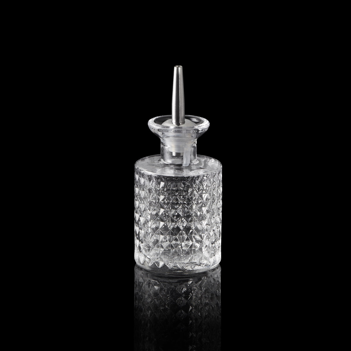 Nocturn Bitter Bottle, Ø65 mm, 141 mm High