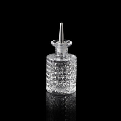 Nocturn Bitter Bottle, Ø65 mm, 141 mm High