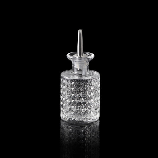 Nocturn Bitter Bottle, Ø65 mm, 141 mm High