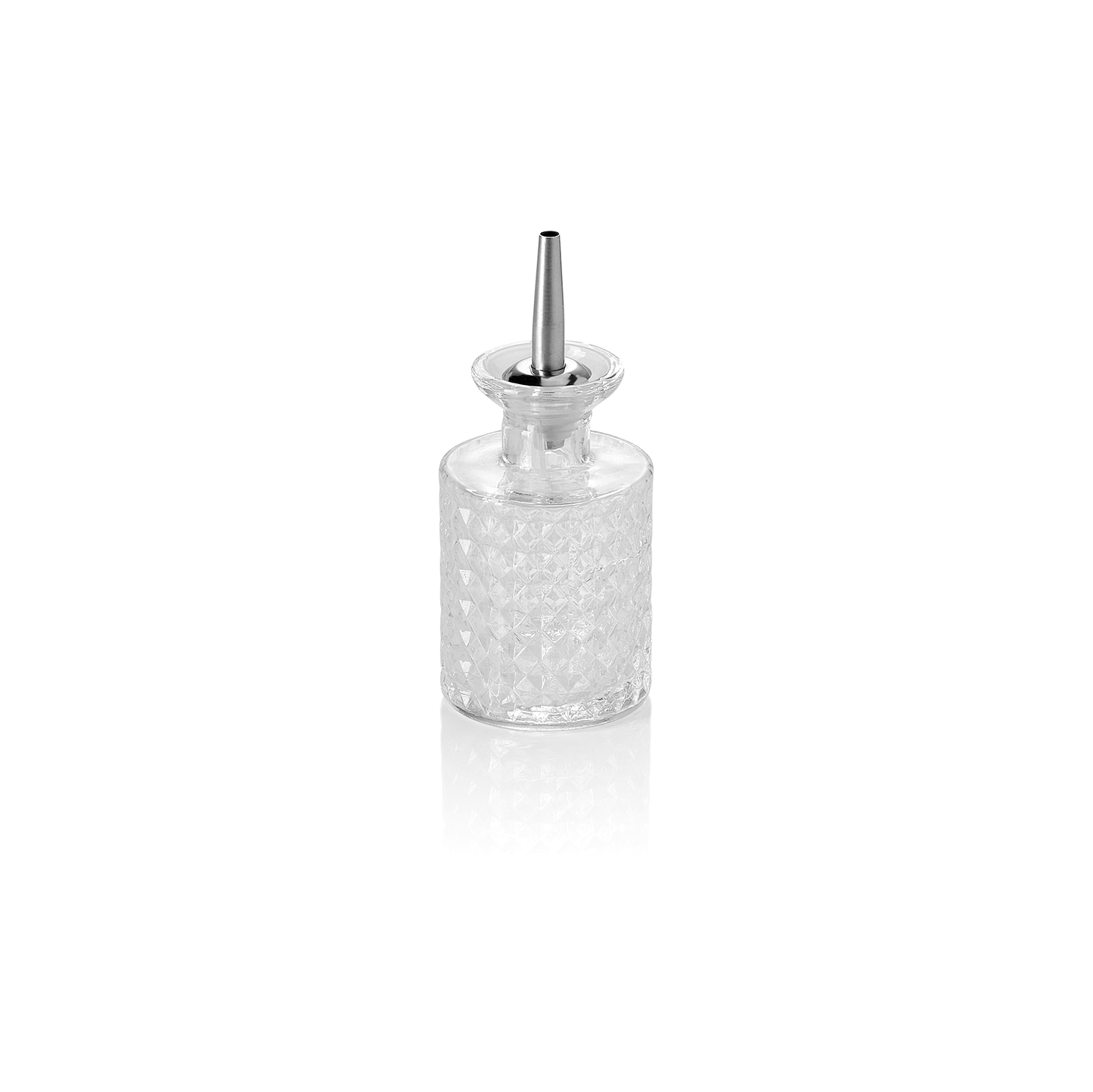 Nocturn Bitter Bottle, Ø65 mm, 141 mm High