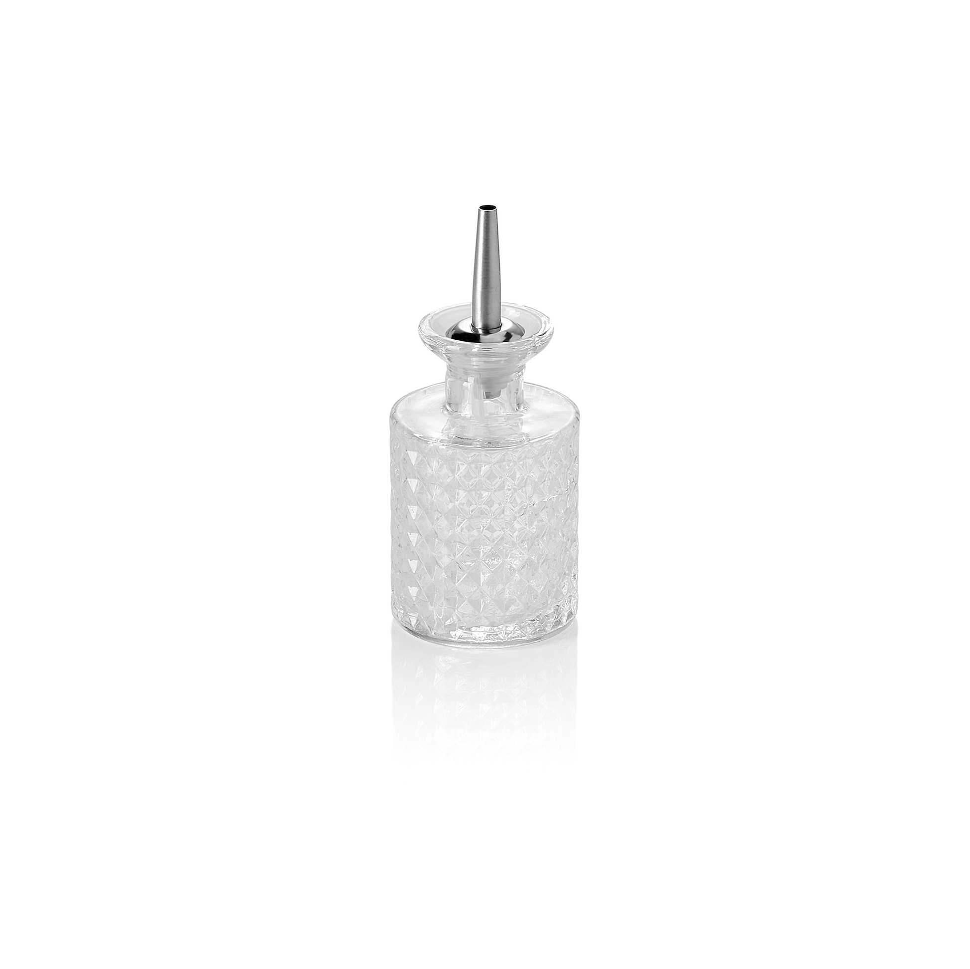 Nocturn Bitter Bottle, Ø65 mm, 141 mm High