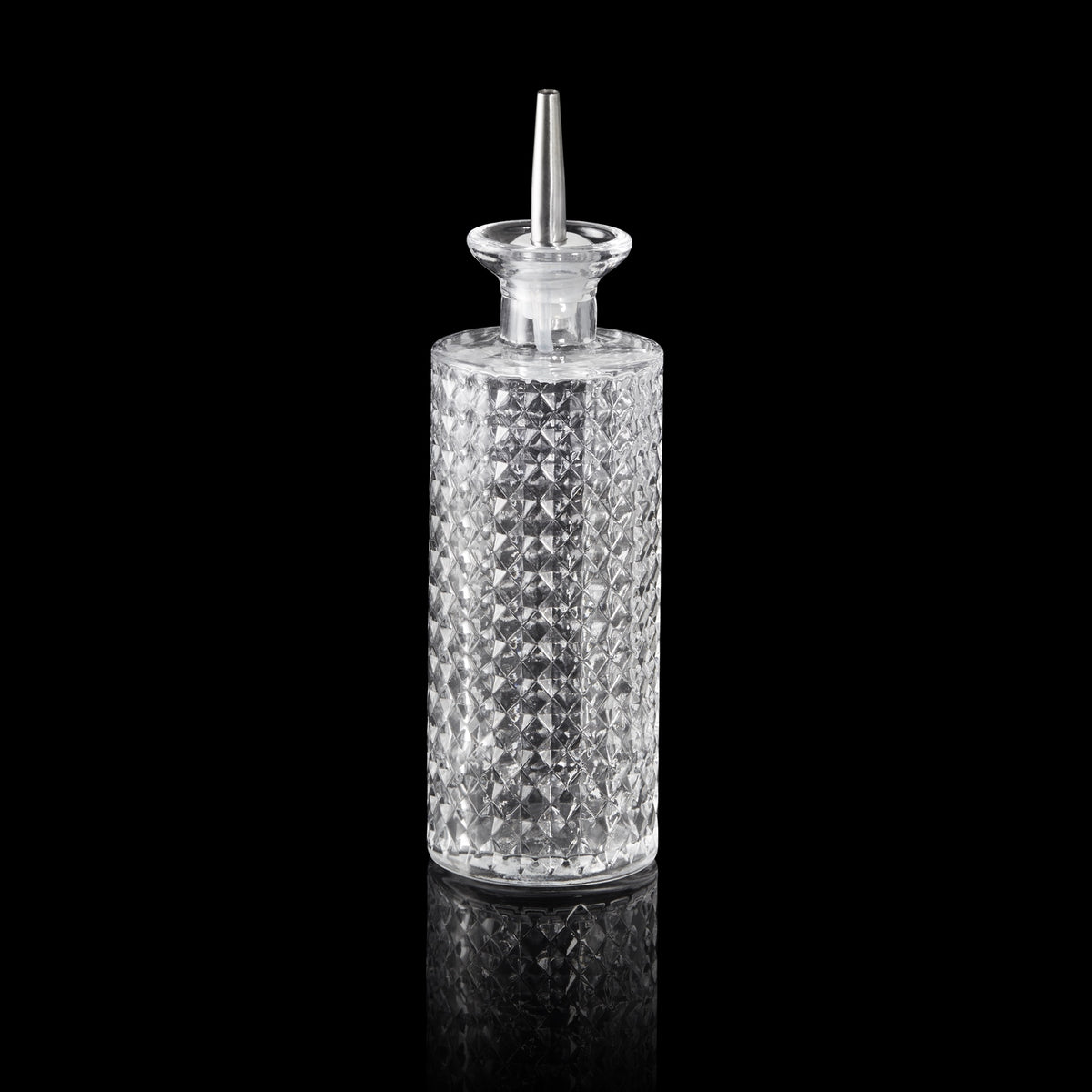 Nocturn Bitter Bottle, Ø65 mm, 209 mm High