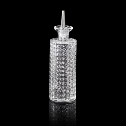 Nocturn Bitter Bottle, Ø65 mm, 209 mm High