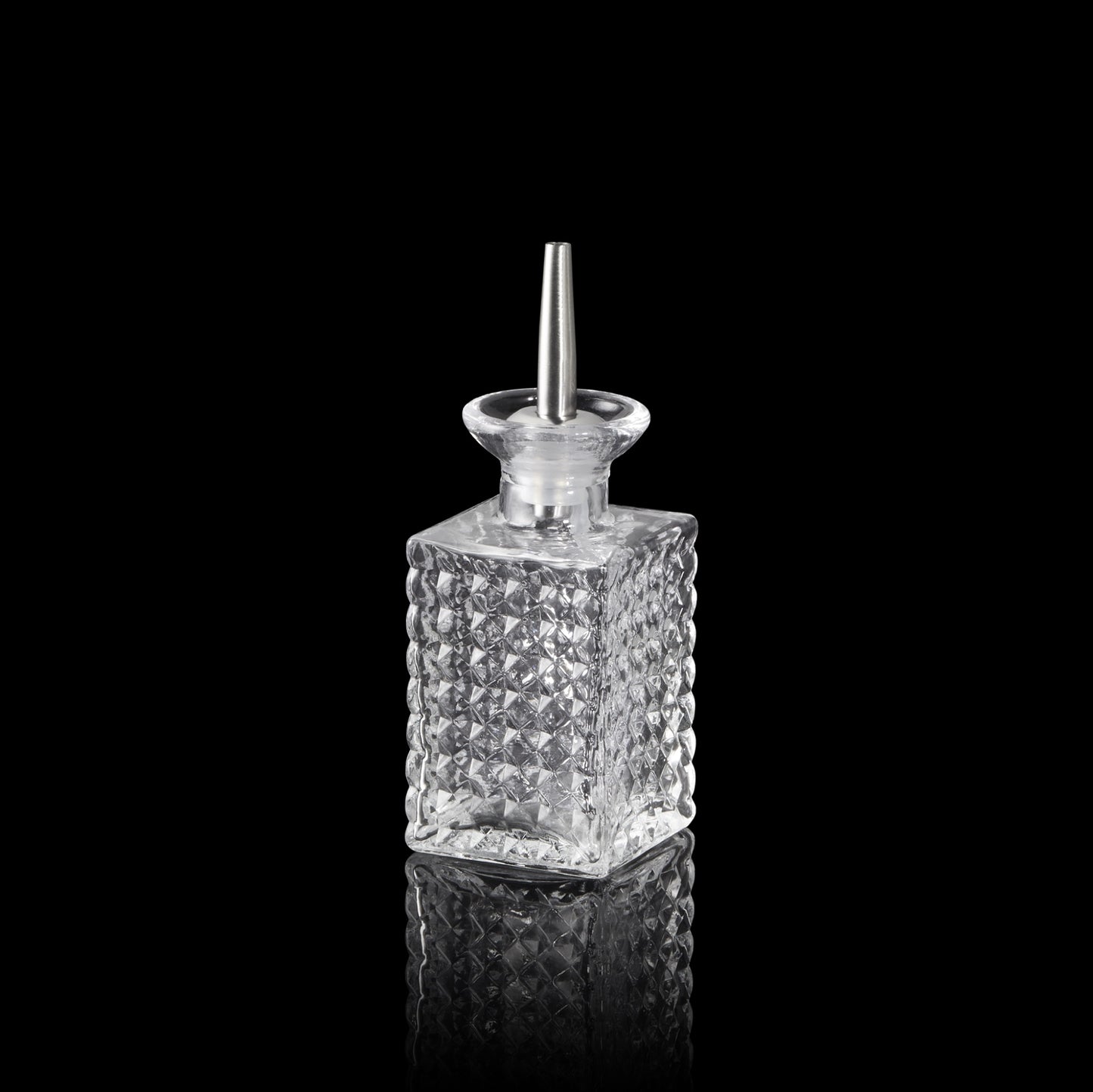 Nocturn Bitter Bottle, 52×52 mm