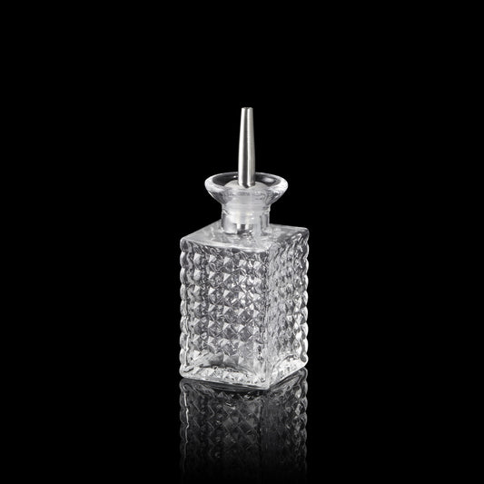 Nocturn Bitter Bottle, 52×52 mm