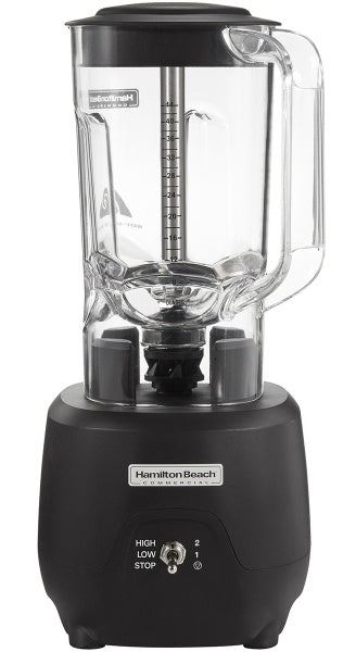 Bar Blender, Wave~Action®, 1.25 L, 0.75 kW