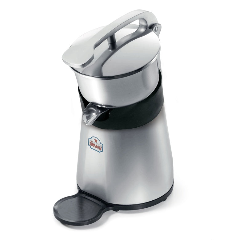 Lever Citrus Juicer, 0.15 kW, 320 rpm