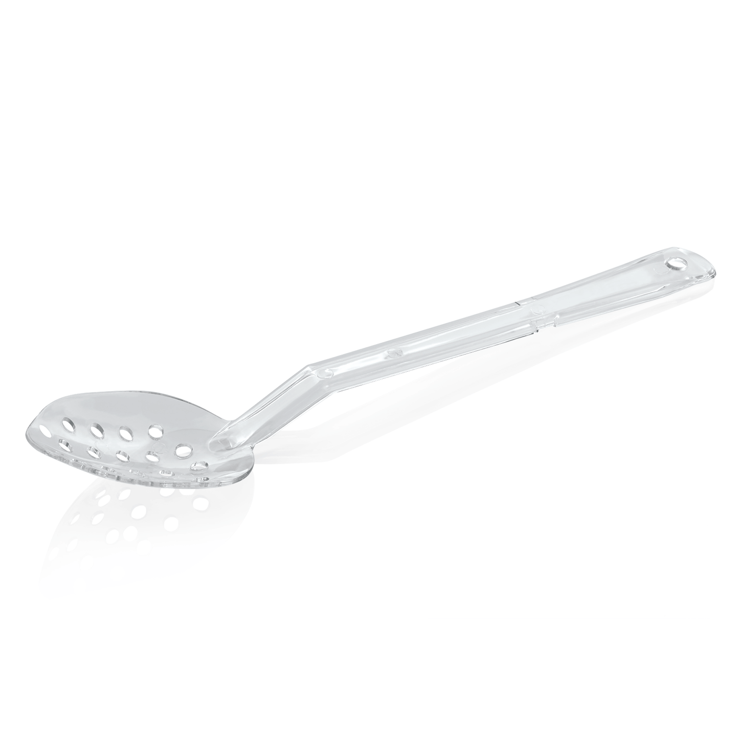 Was Perforated Serving/Salad Spoon, Set of 4, 336 mm