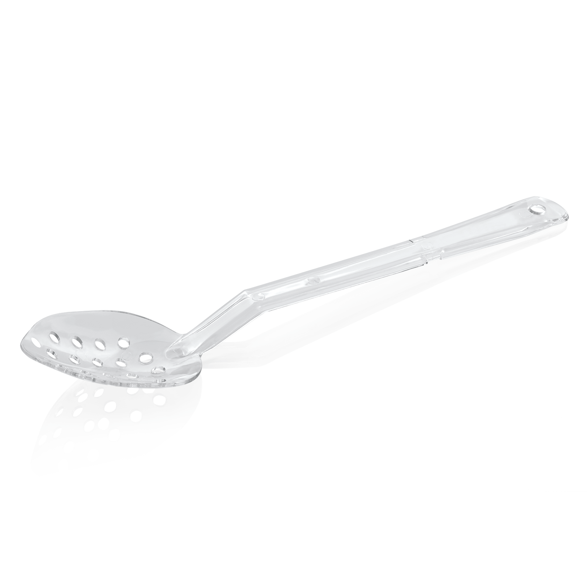Was Perforated Serving/Salad Spoon, Set of 4, 336 mm