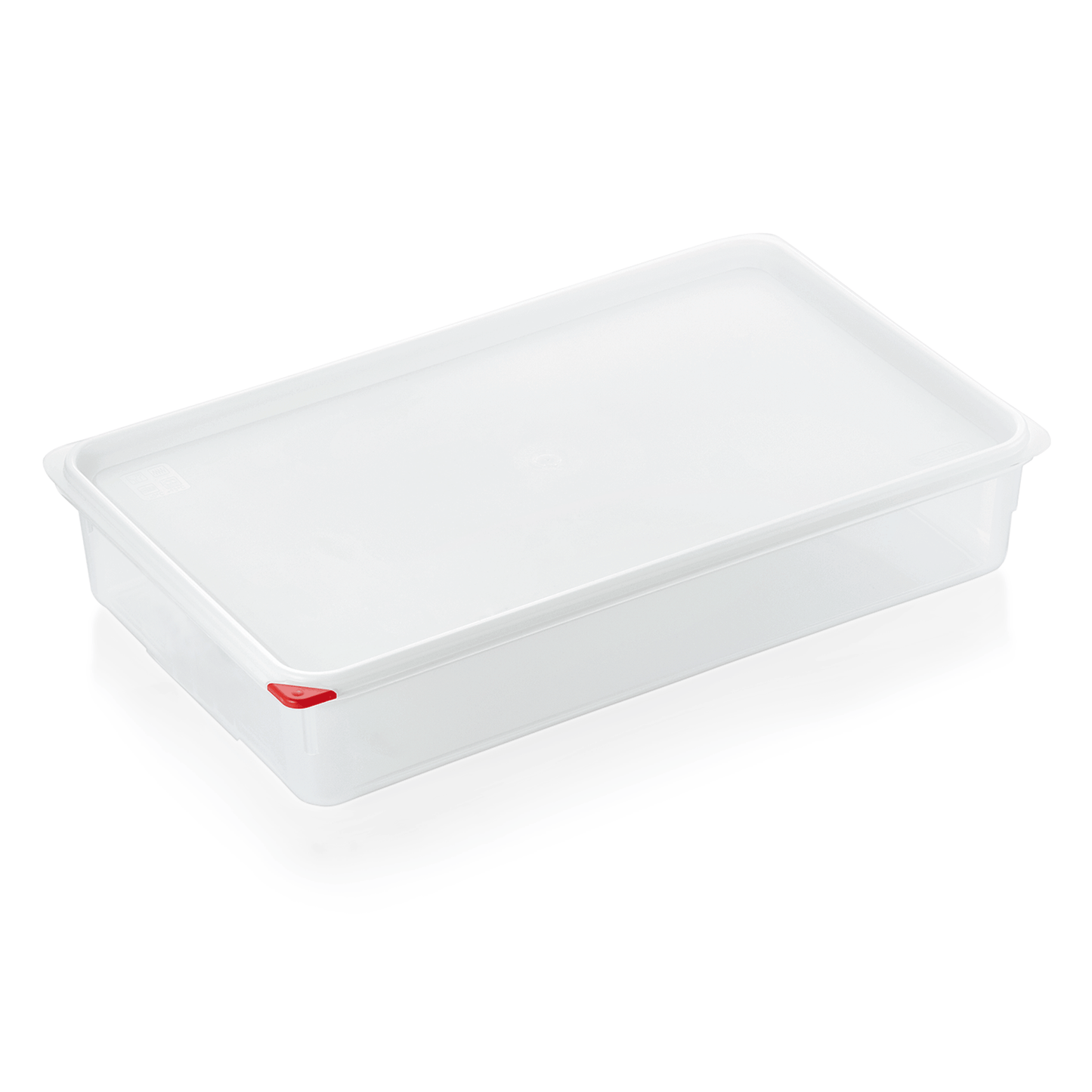 Was Container GN 86, GN 1/1, 113 mm, Set of 6