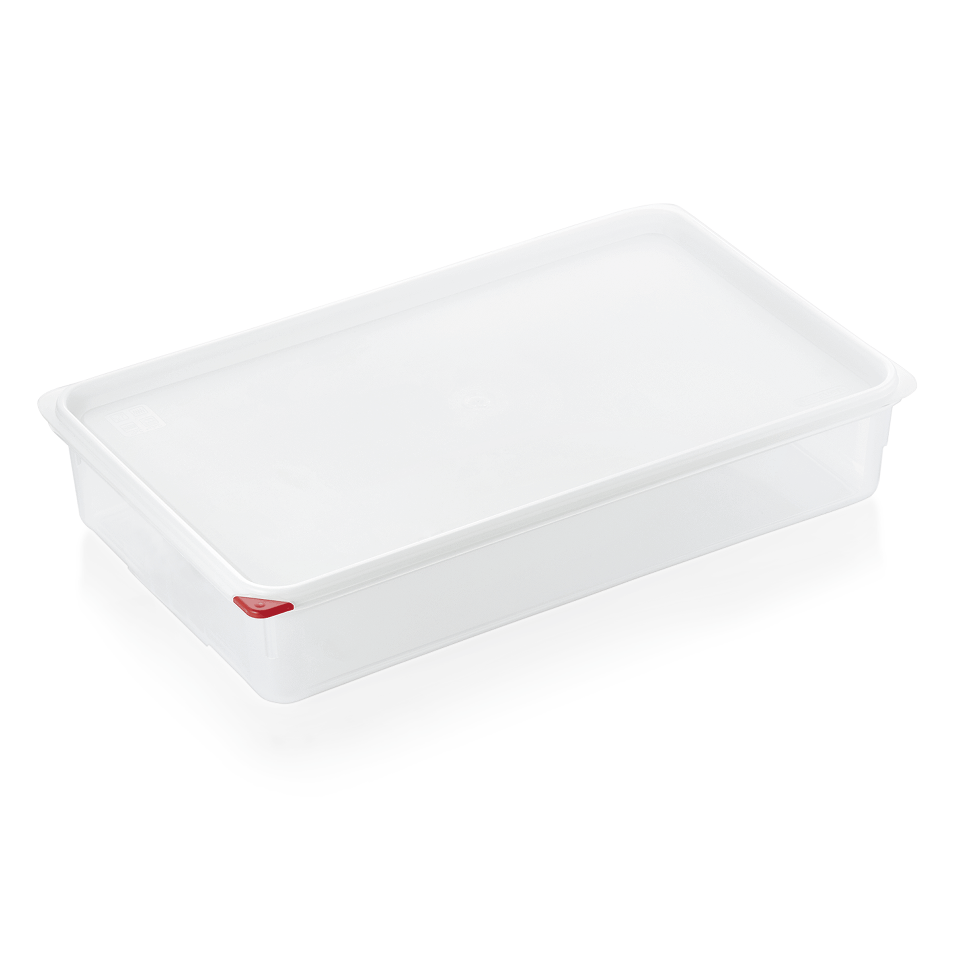 Was Container GN 86, GN 1/1, 113 mm, Set of 6