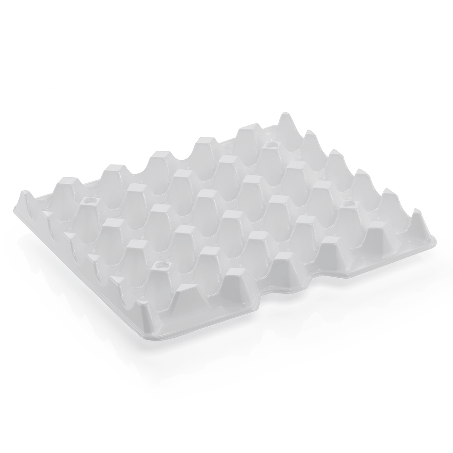 Was Replacement Egg Tray Inserts, Set of 4