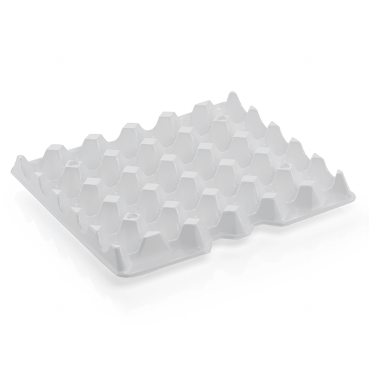 Was Replacement Egg Tray Inserts, Set of 4