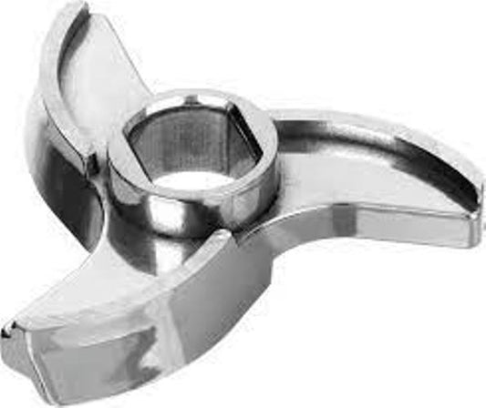Meat Mincer Blade, #32, Unger System