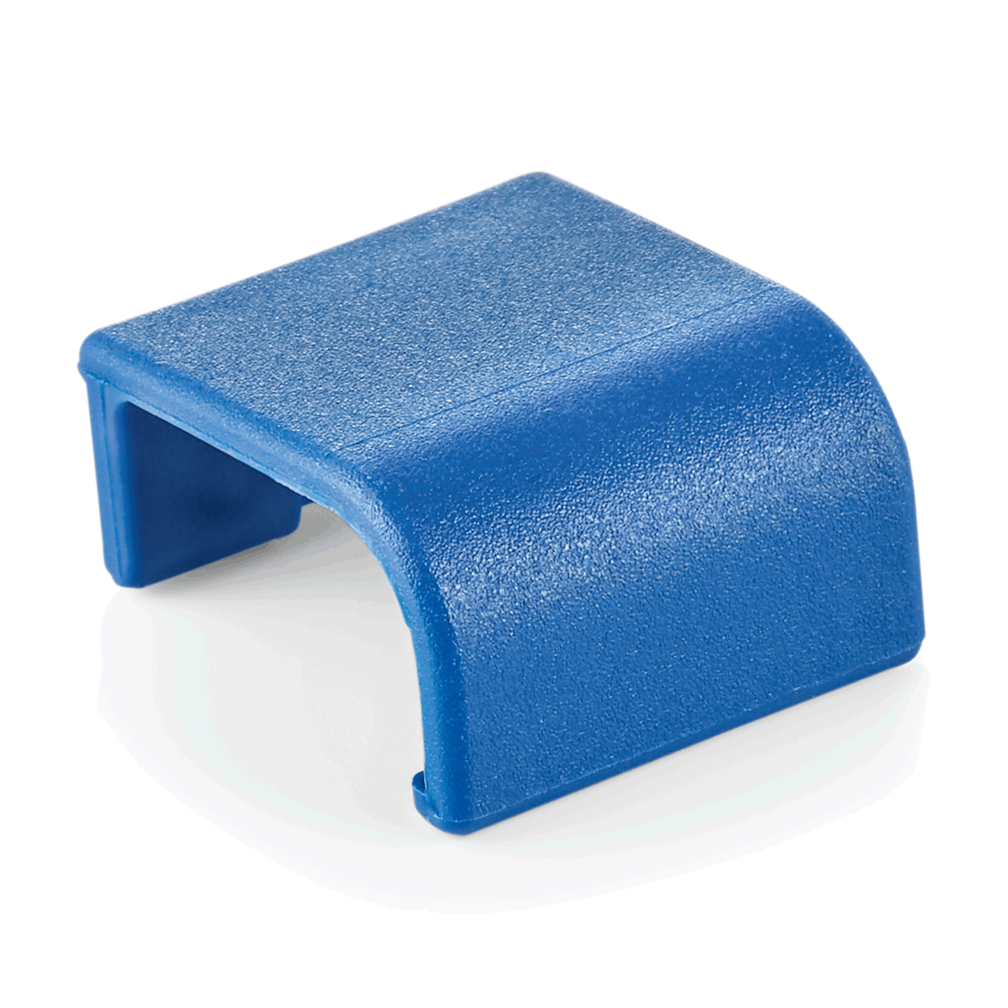 Was HACCP Marking Clips GN 84, Blue, Set of 50