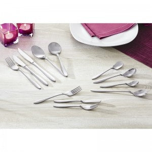 Dinner Fork, Stainless Steel