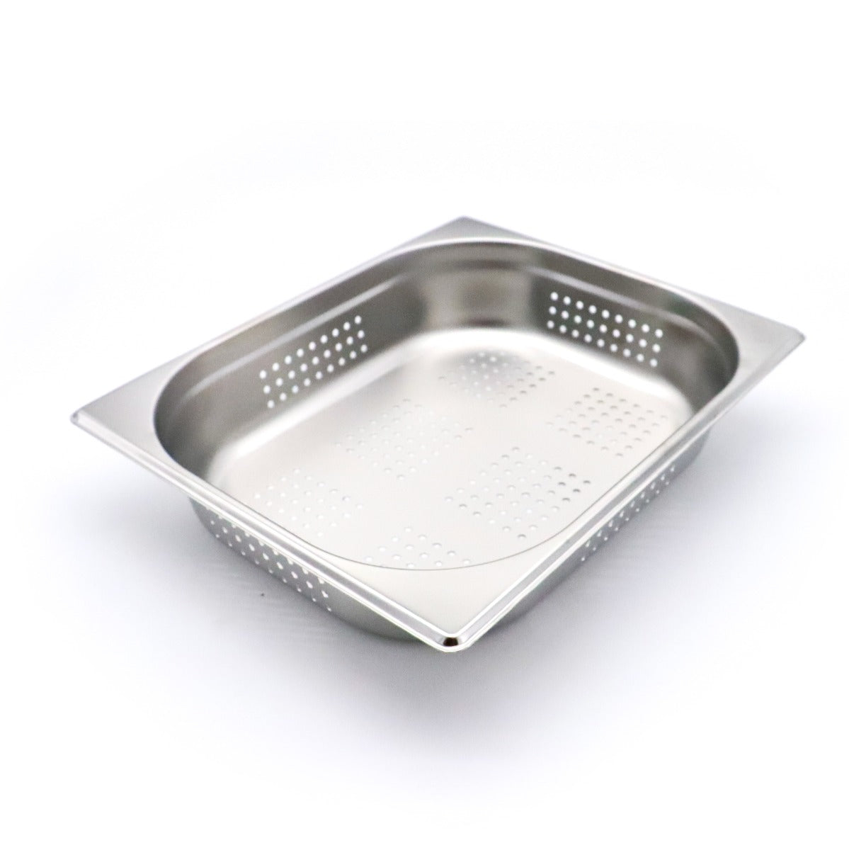 Maxima Perforated GN Container, GN 1/2, 65 mm Deep, product photo