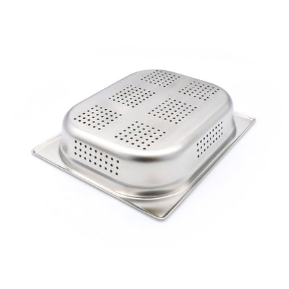Maxima Perforated GN Container, GN 1/2, 65 mm Deep, additional view
