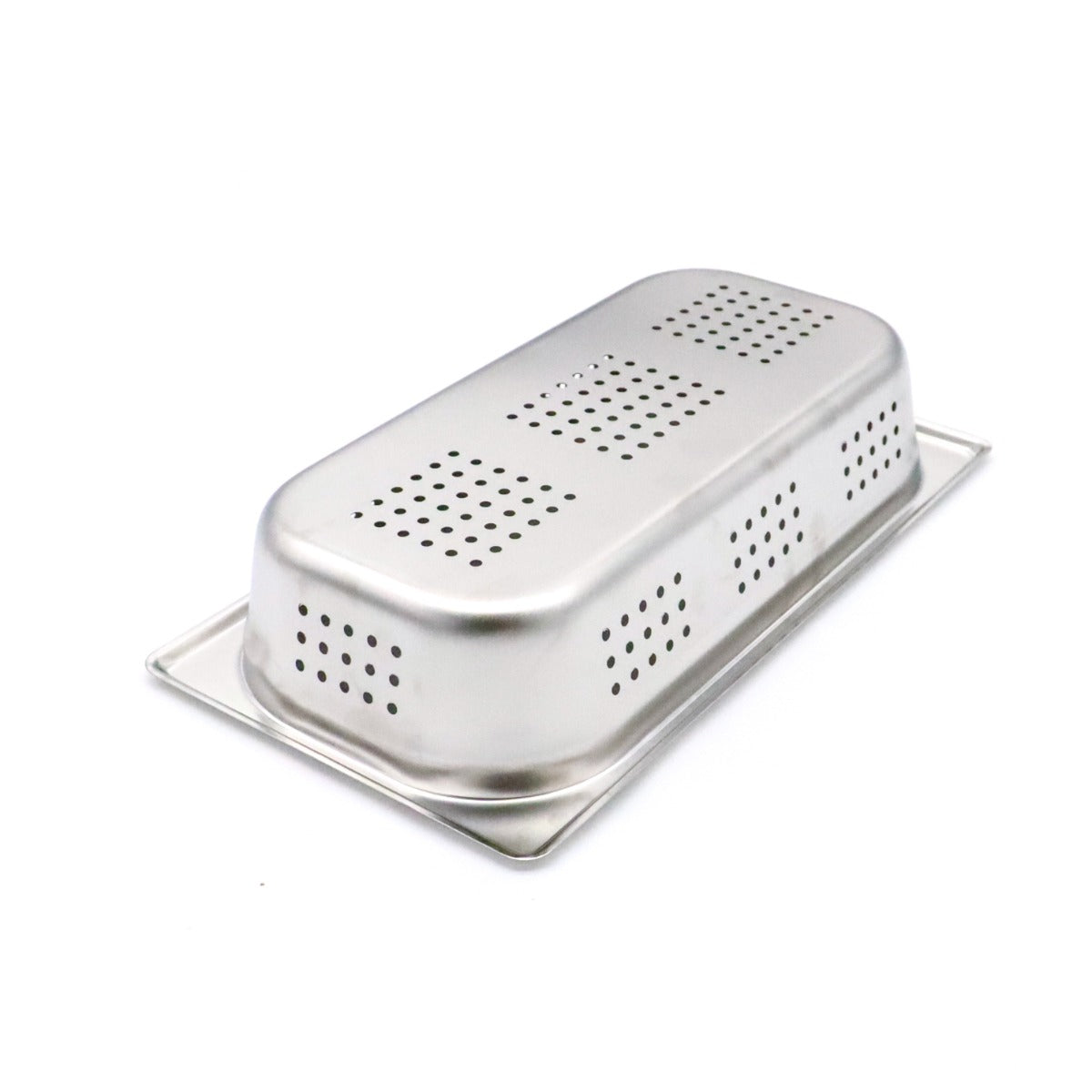 Maxima Perforated GN Container, GN 1/3, 65 mm Deep, additional view