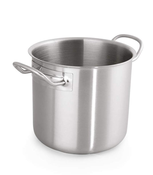 Stockpot Without Lid, 70 L, Ø45 cm