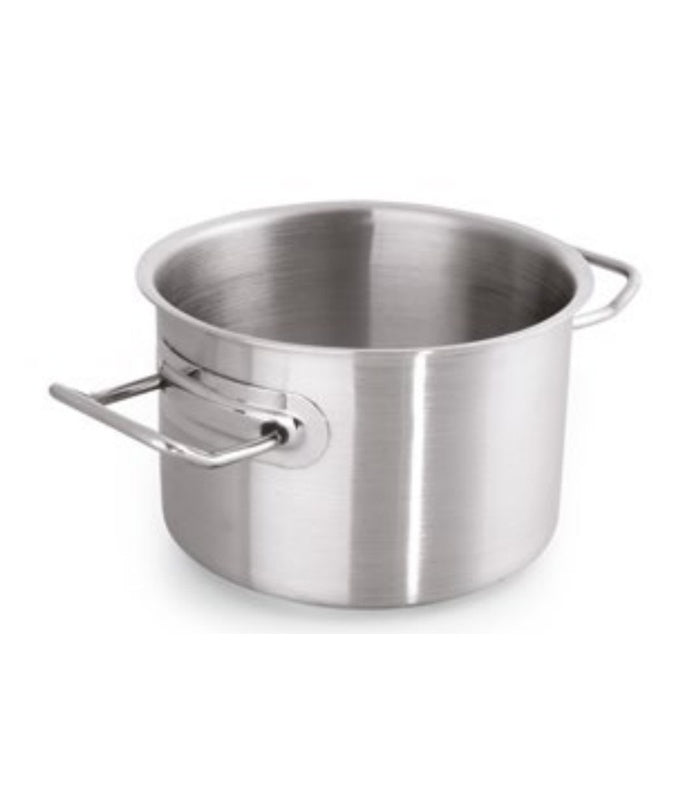 Chefproof Stock Pot, 50 L, Ø40 cm
